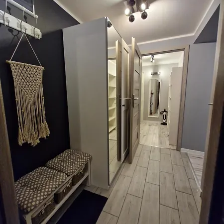 Apartment Z Widokiem Na Wieze