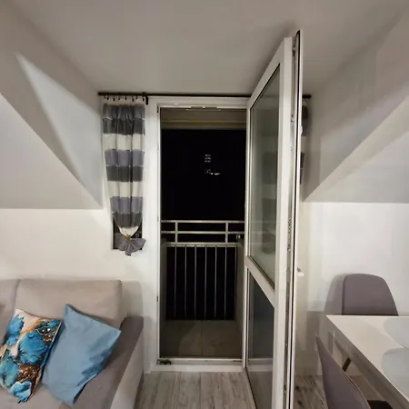 Z Widokiem Na Wieze Apartment Walbrzych