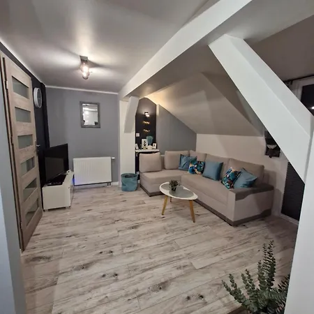 Z Widokiem Na Wieze *