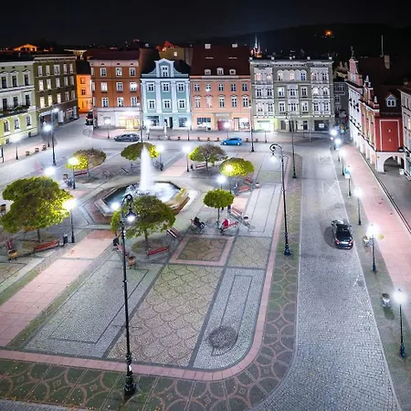 Z Widokiem Na Wieze * Wałbrzych