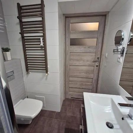 Z Widokiem Na Wieze Wałbrzych