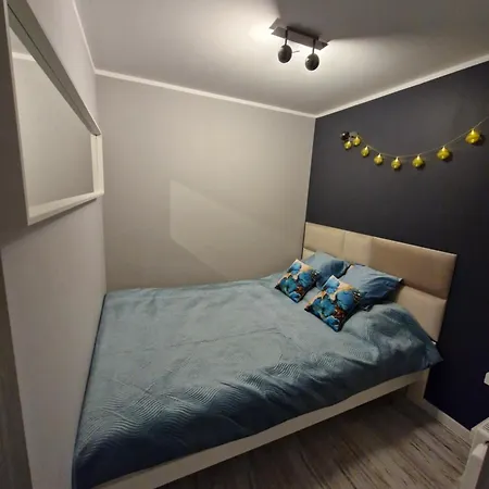Z Widokiem Na Wieze Apartment Walbrzych
