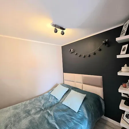 Z Widokiem Na Wieze Wałbrzych