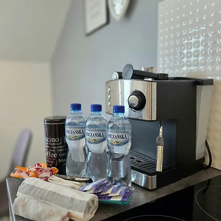 Z Widokiem Na Wieze דירה ואלבריץ'