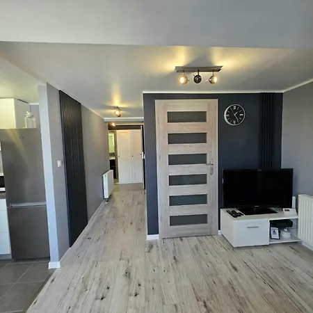 Z Widokiem Na Wieze *