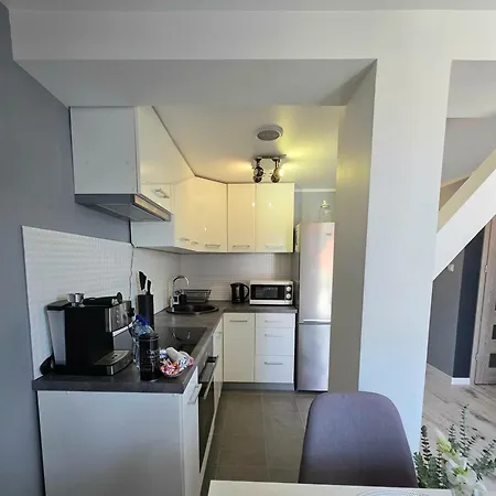 Z Widokiem Na Wieze Wałbrzych