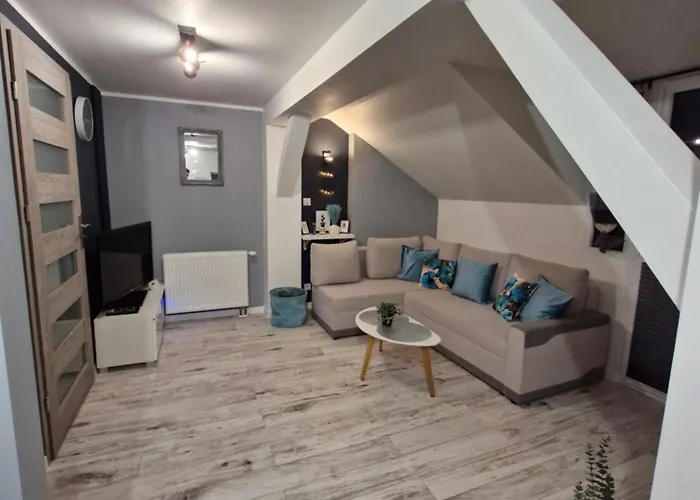 Z Widokiem Na Wieze *