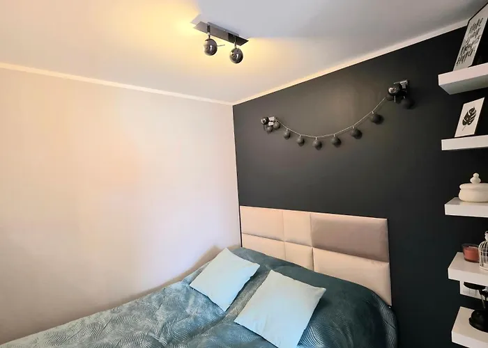 Z Widokiem Na Wieze Walbrzych