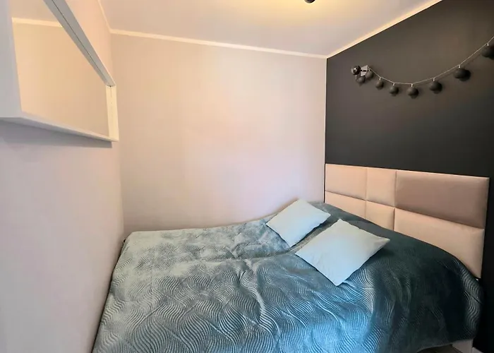 Z Widokiem Na Wieze Apartment *