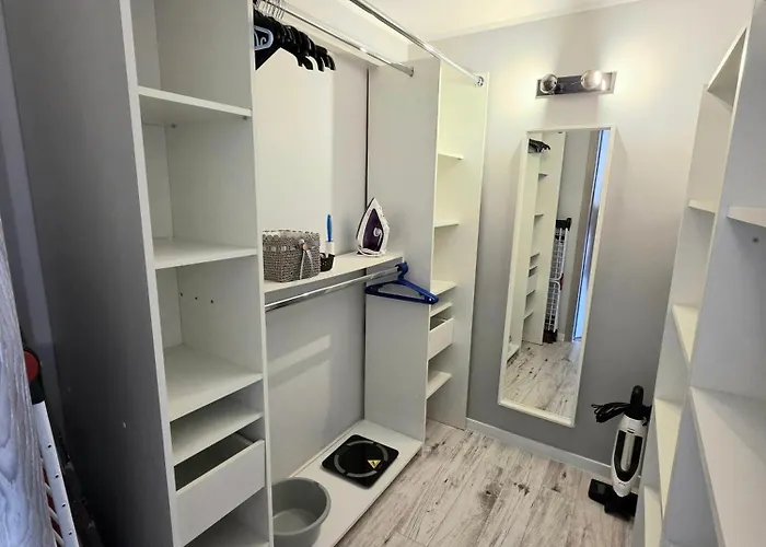 Z Widokiem Na Wieze Apartment Walbrzych