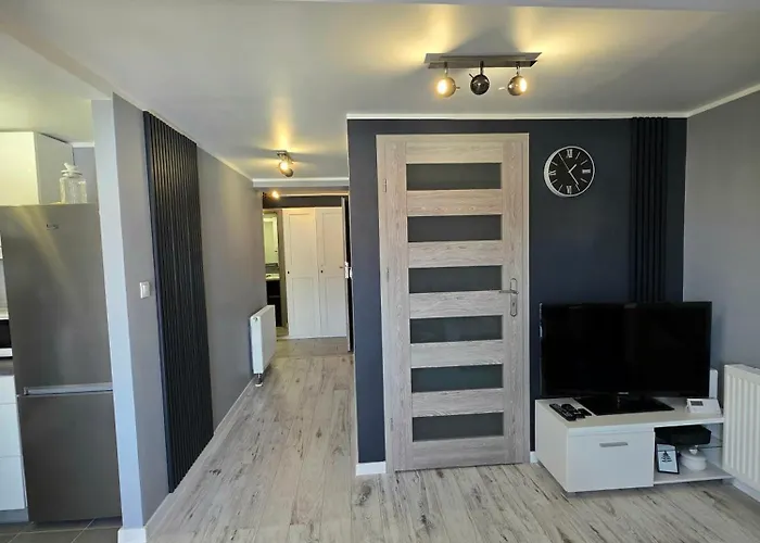 Z Widokiem Na Wieze *