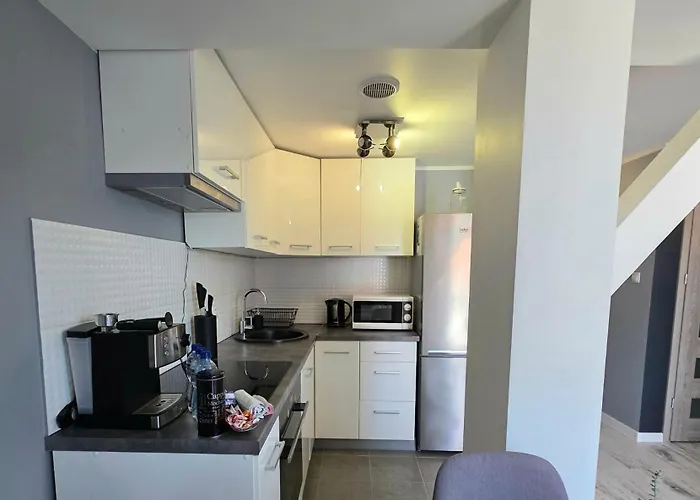 Z Widokiem Na Wieze Walbrzych